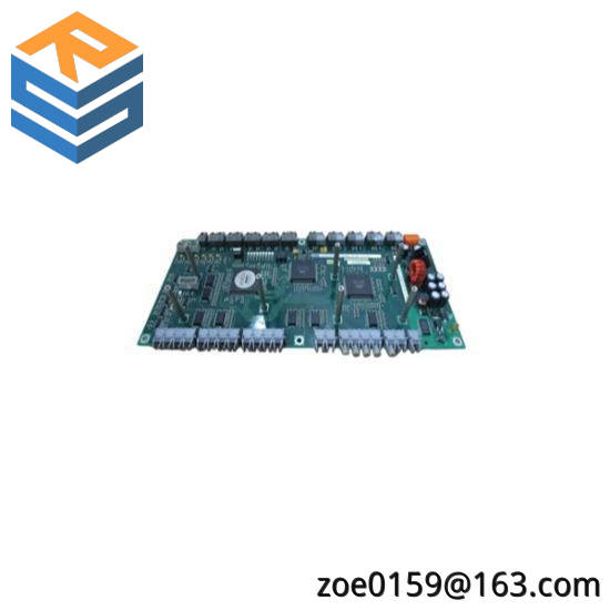ABB 3HXD1251-220