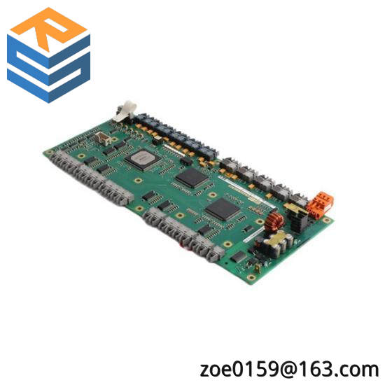 ABB UFC718AE101 HIEE300936R0101
