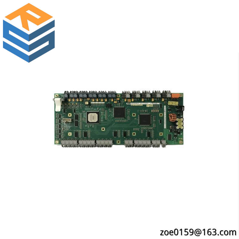 ABB UFC718AE101 HIEE300936R0101