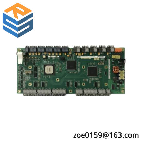 ABB UFC718AE101 HIEE300936R0101