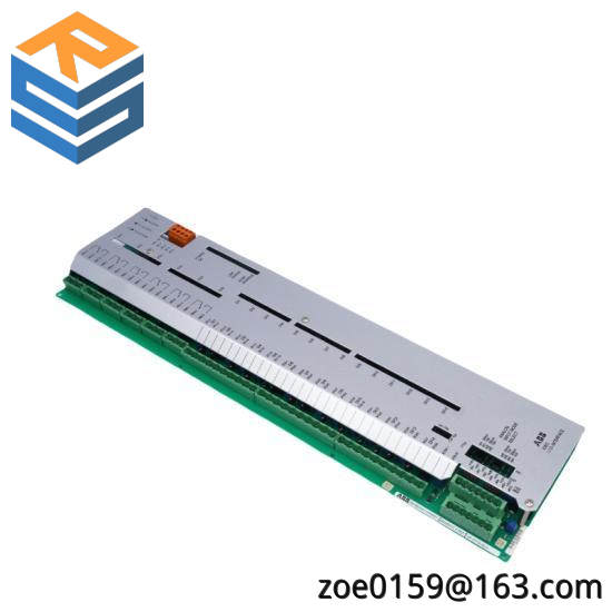 ABB UFC719AE01 3BHB000272R0001