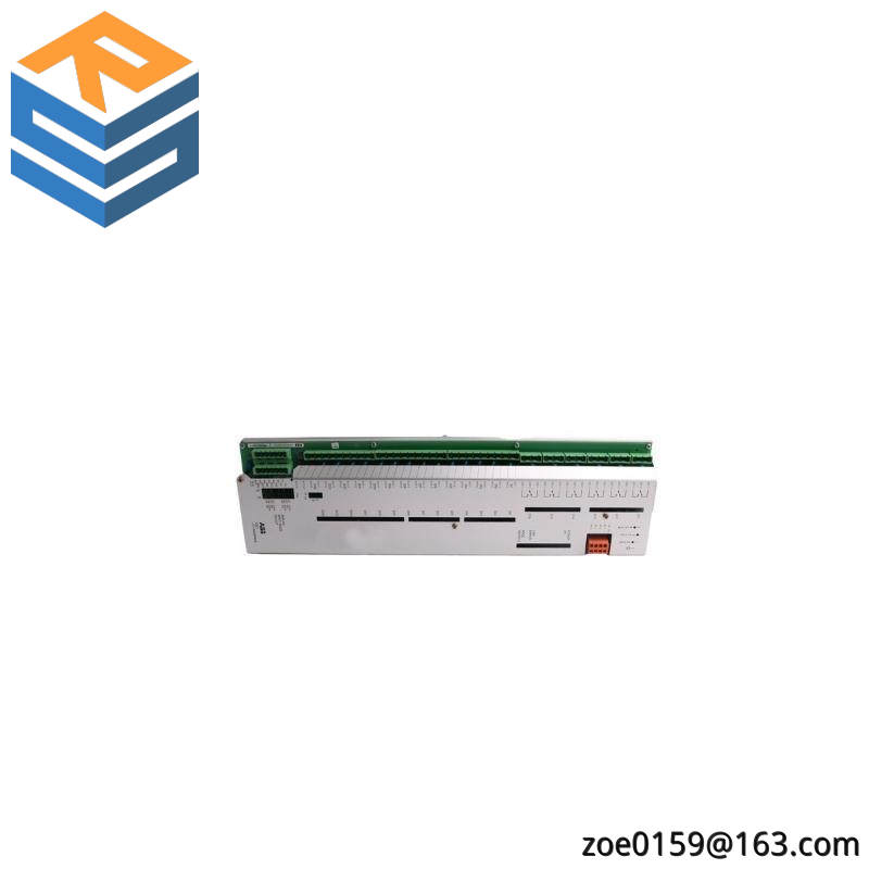 ABB UFC719AE01 3BHB003041R0001