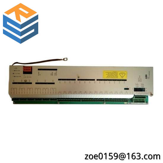 ABB UFC719AE101 3BHB003041R0101