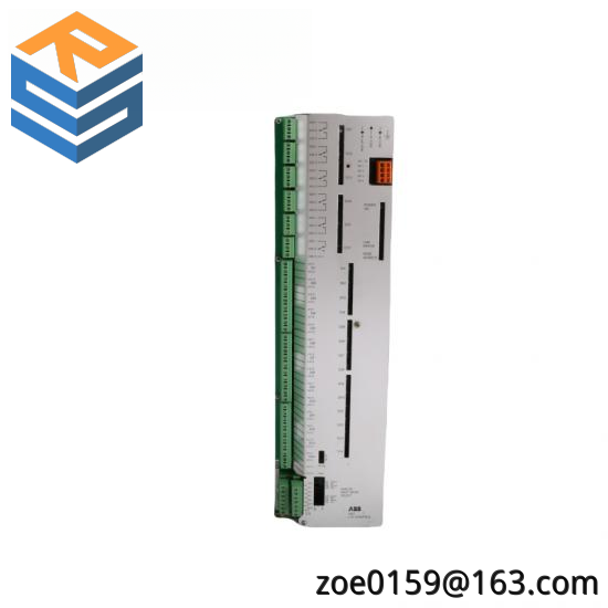 ABB UFC719AE101 3BHB003041R0101