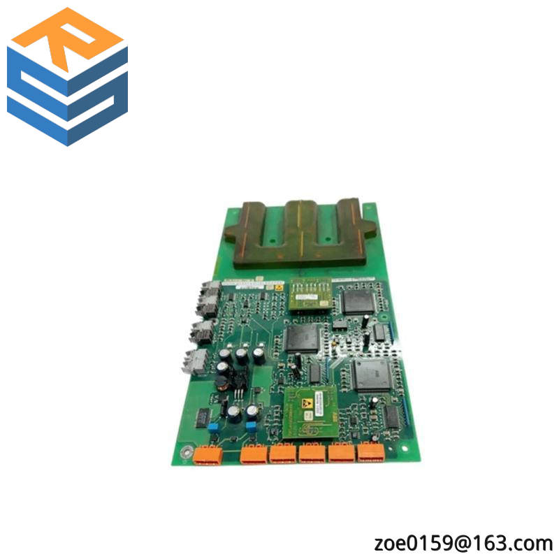 ABB UFC721AE101 3BHB002916R0101