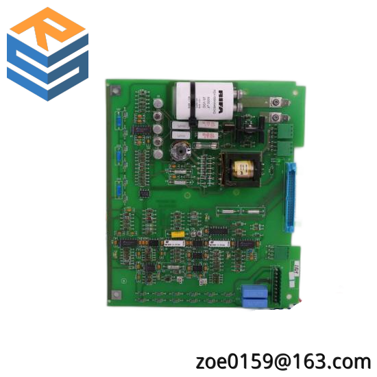 ABB UFC721AE101 3BHB002916R0101