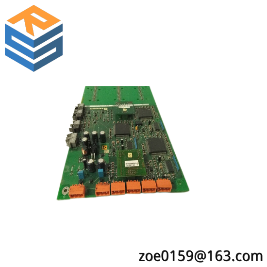 ABB UFC721BE101 3BHE021889R0101