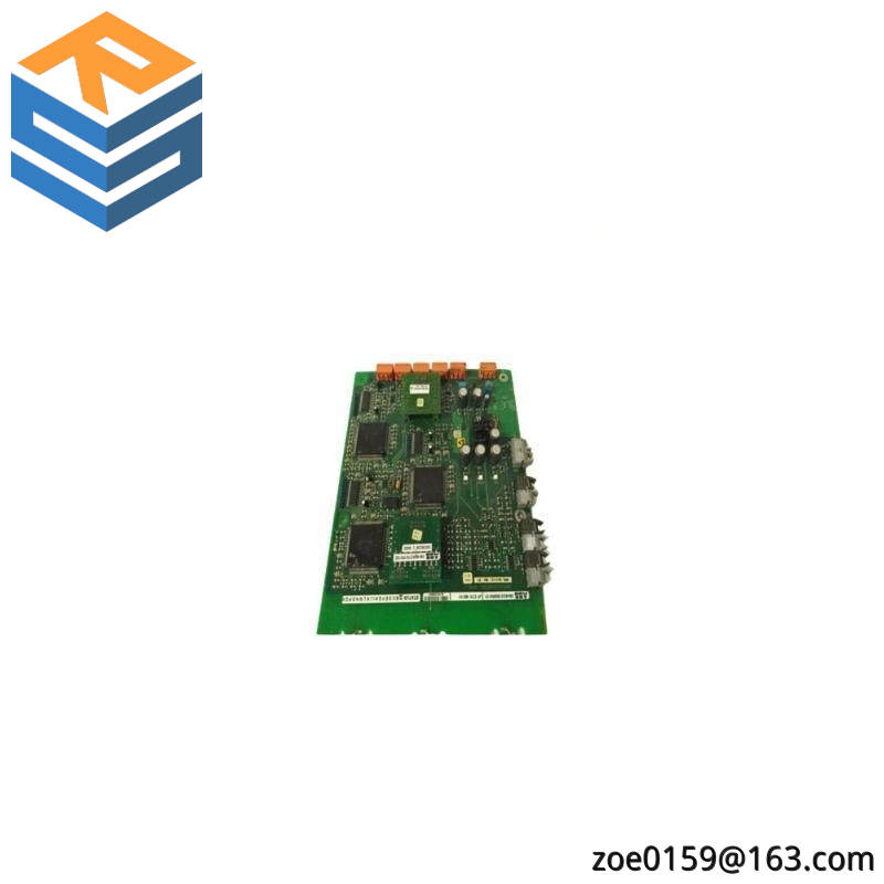 ABB UFC721BE101 3BHE021889R0101