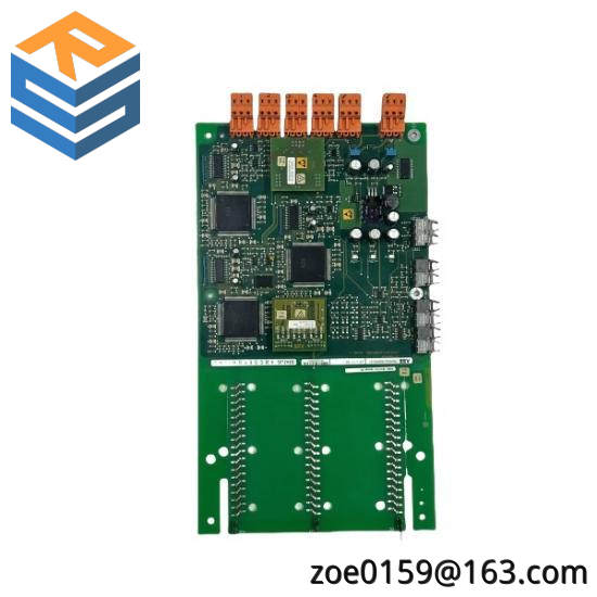 ABB UFC721BE101 3BHE021889R0101
