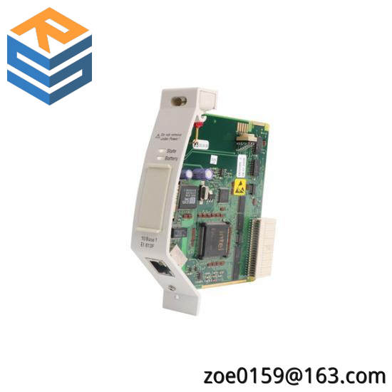 ABB UFC760BE01 3BHB007030R0001