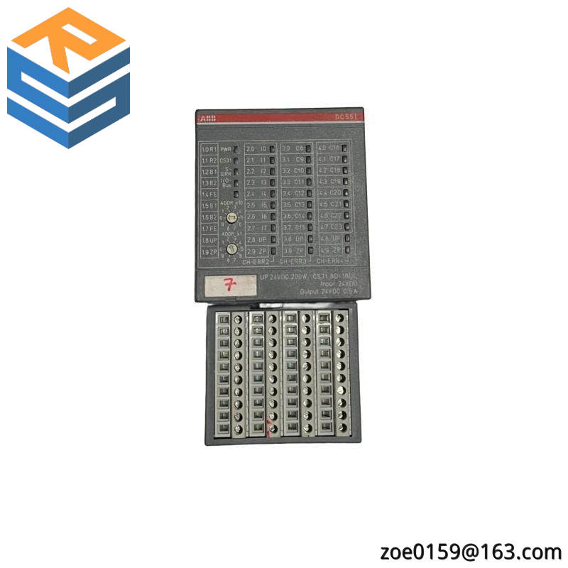 ABB UFC760BE01 3BHB007030R0001