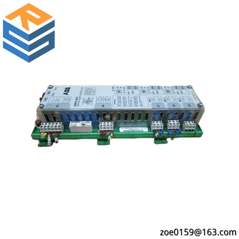 ABB UFC760BE42 3BHE004573R0042