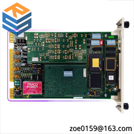ABB UFC762AE101 3BHE006412R0101 Inverter circuit board