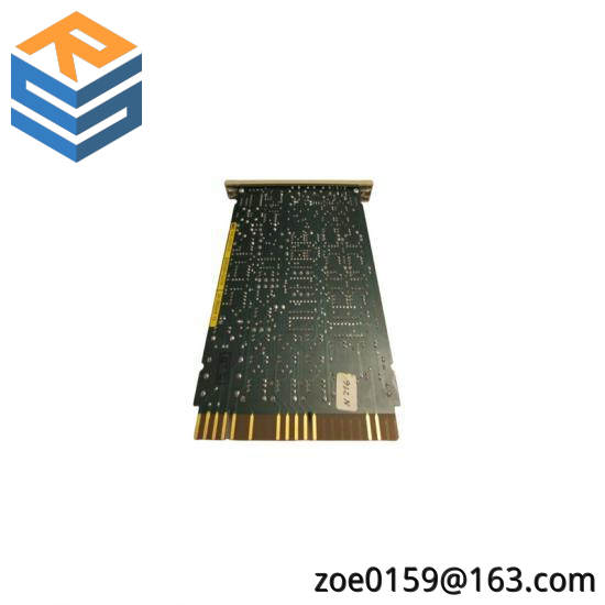 ABB UN0802a-P Pcb Circuit Board