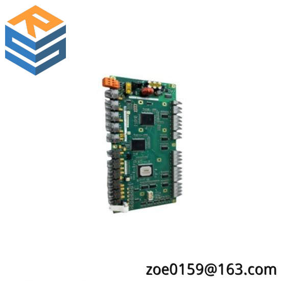 ABB SDCS-CON-2A