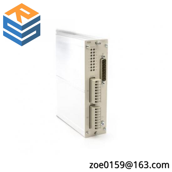 ABB UNITROL1000 3BHE014557R6104