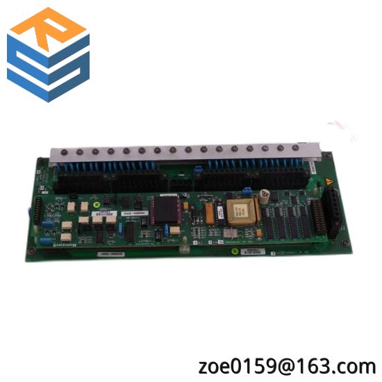 ABB UNITROL1020 V1