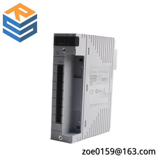 ABB UNITROL1020 V1