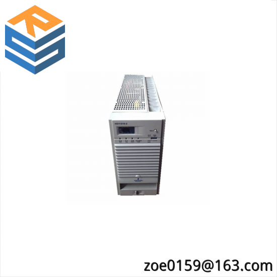 ABB UNITROL 1010