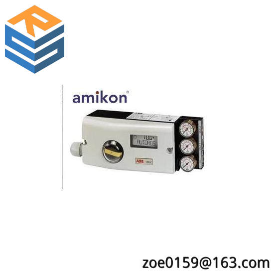 ABB UNITROL 1010