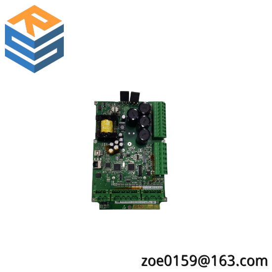 ABB UNS0119A-P V101