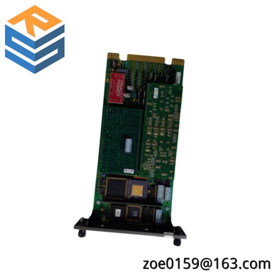 ABB UNS0122A-P