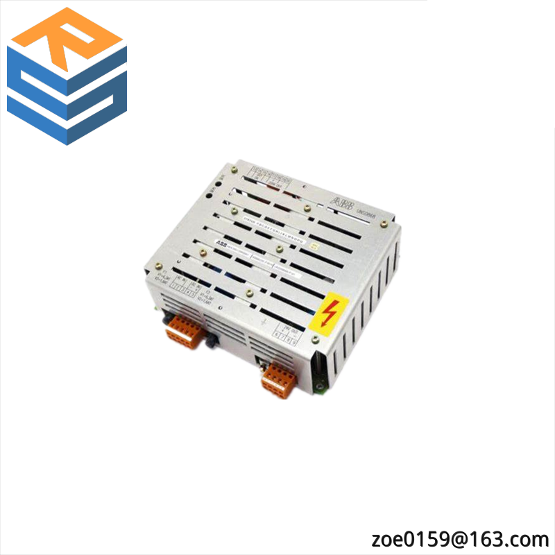 ABB UNS0868A-P HIEE305120R0001 programmable controller module