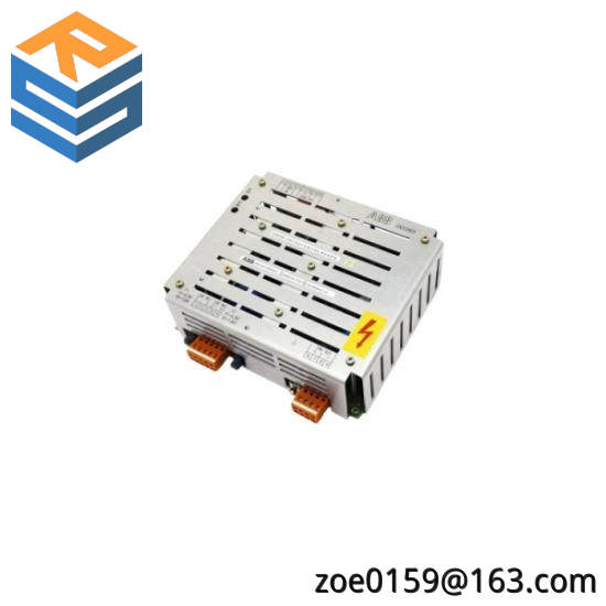 ABB UNS0868A Power Supply