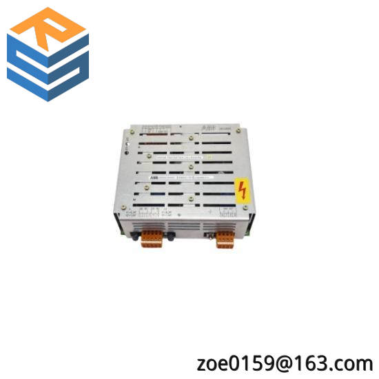 ABB UNS0868A Power Supply