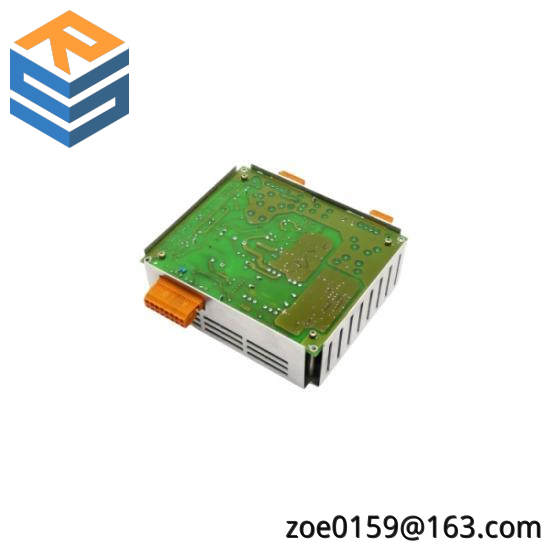 ABB UNS0868A Power Supply
