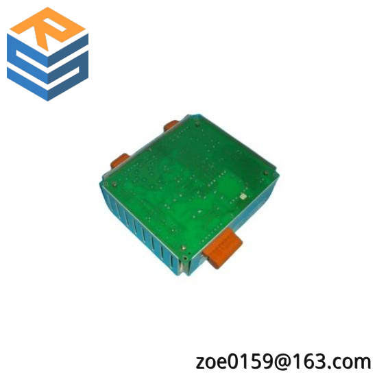 ABB UNS0868B-P,V2 3BHE013940R0002 POWER SUPPLY