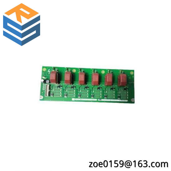ABB UNS0880A-P 3BHB005922R0002 Interface Board