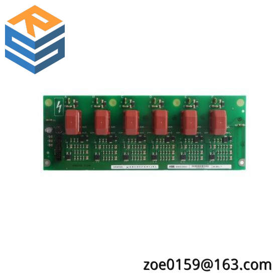 ABB UNS0881a-P,V1 3BHB006338R0001
