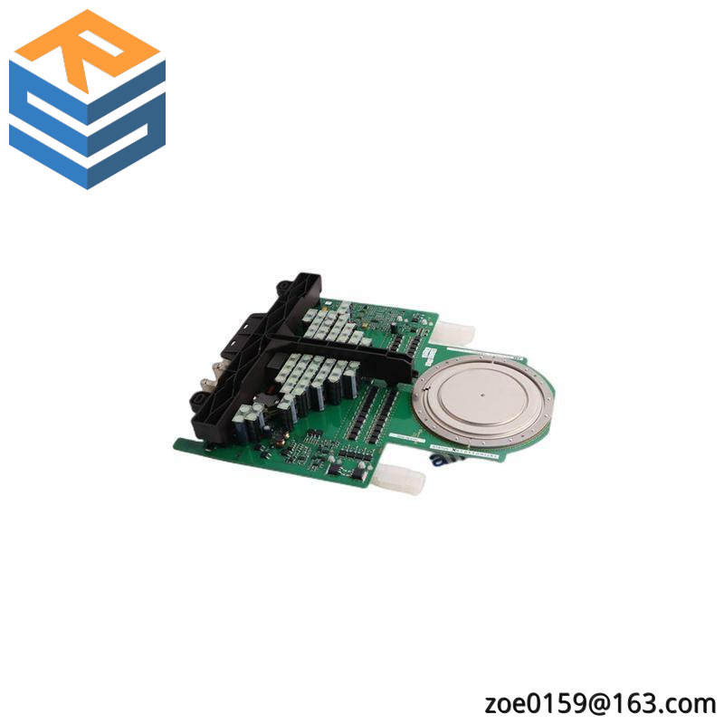 ABB UNS0884A-V1 3BHE004385R0001 Current Sensor