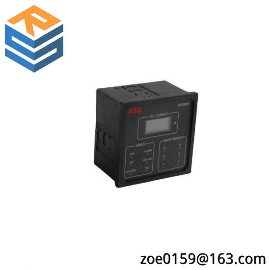ABB UNS0885A-Z 3BHB006943R0002 Interface Module