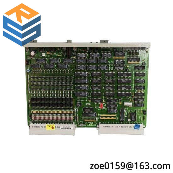 ABB UNS1860B-P,V1 3BHB001336R0001 Analog Input Module
