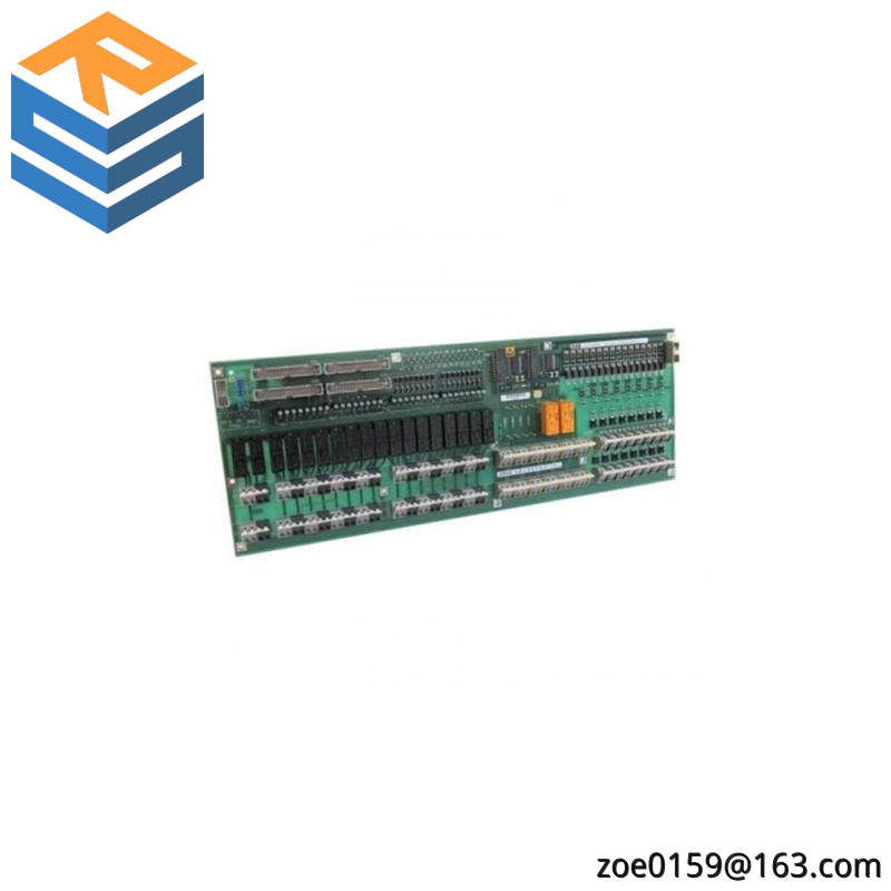 ABB UNS1860B-P,V1 3BHB001336R0001 Interface BOARD