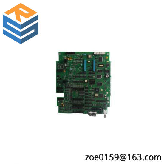 ABB UNS2880B-P V1