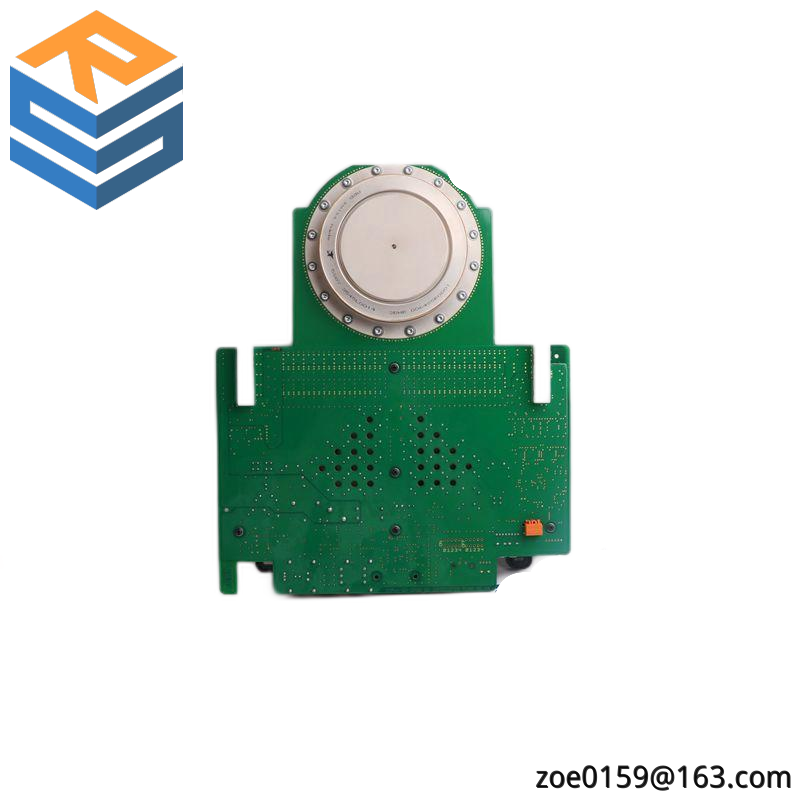 ABB UNS2881B-P V1