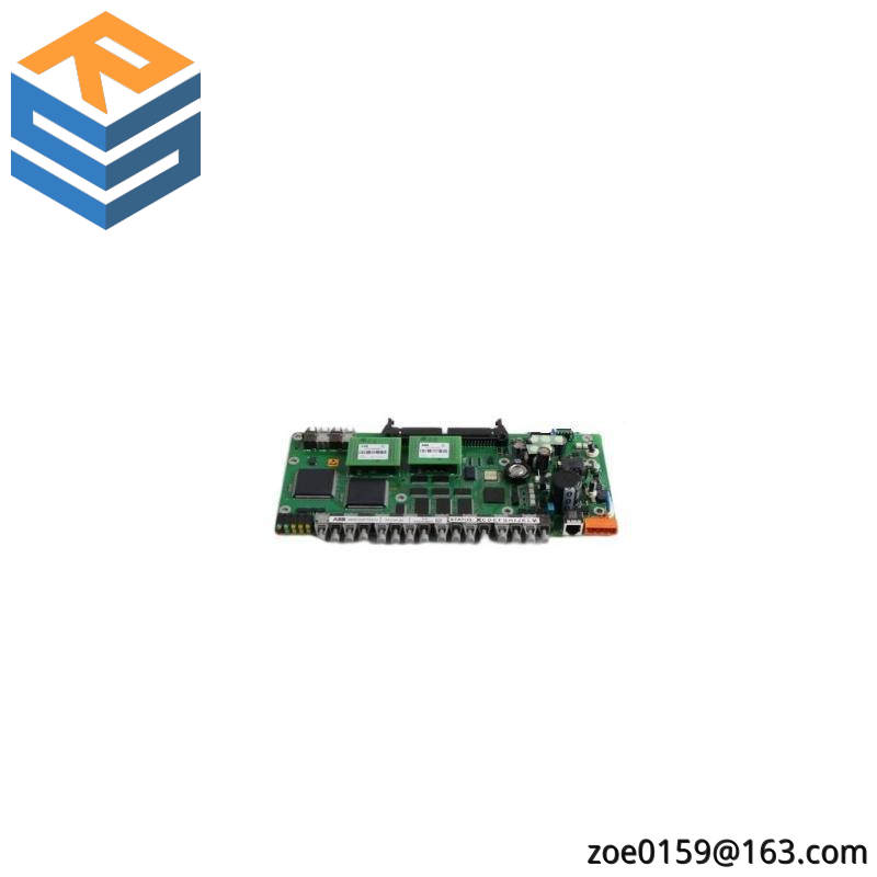 ABB UNS2881B-P V1