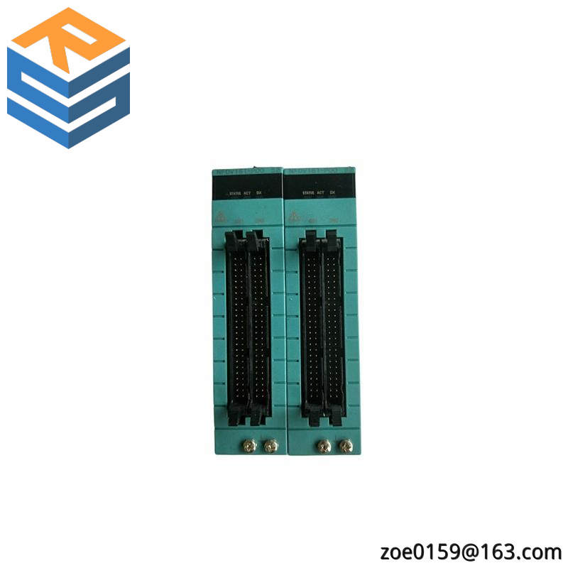 ABB UNS2881B-P V1