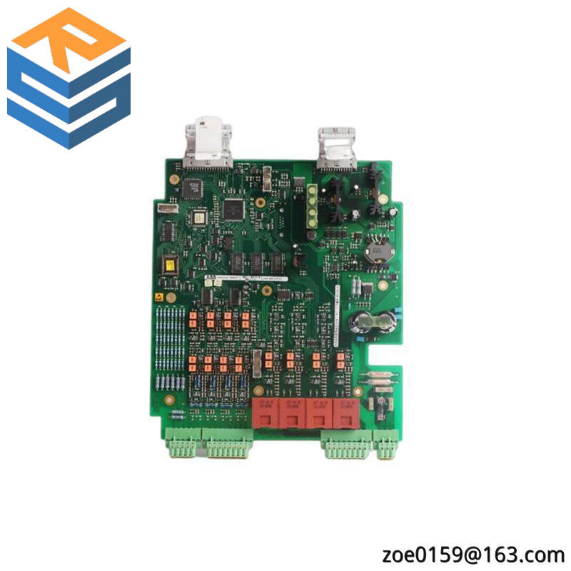 ABB UNS2881b-P,V1 3BHE009319R0001