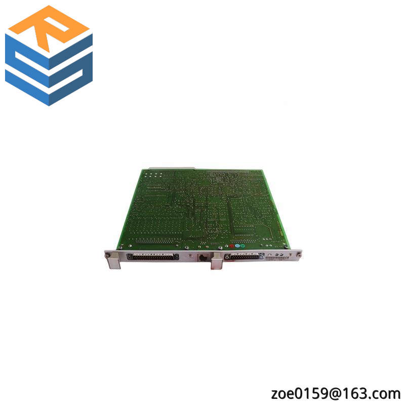 ABB UNS2882A 3BHE003855R0001
