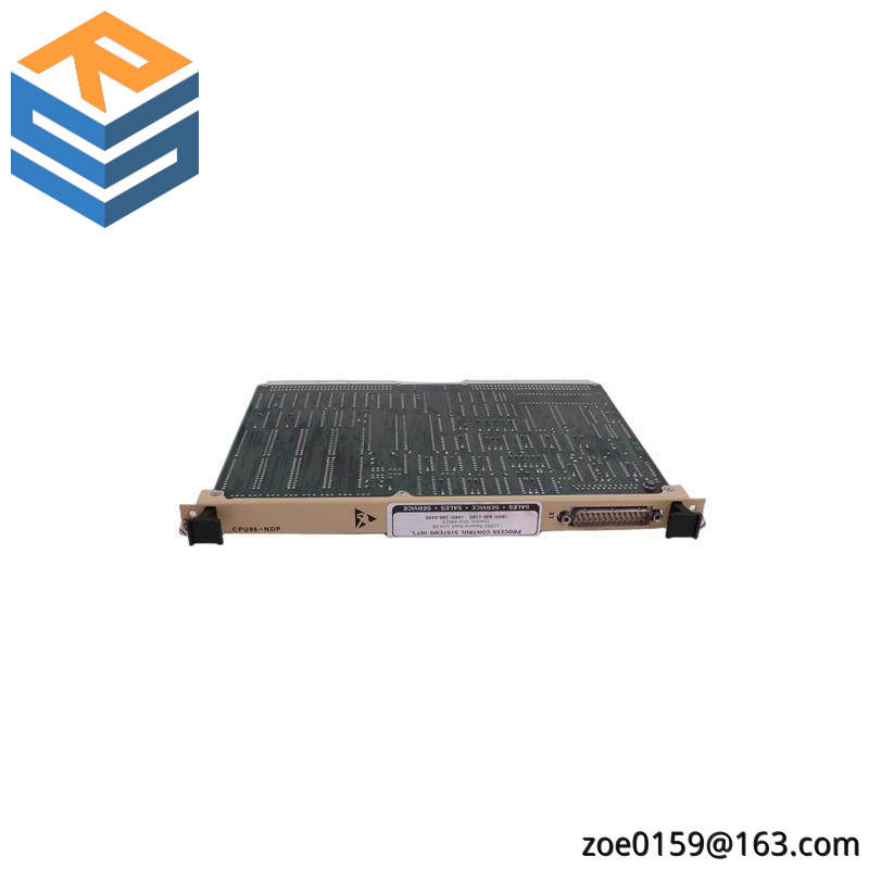 ABB UNS3670 HIEE205011R0001 Unitrol Power