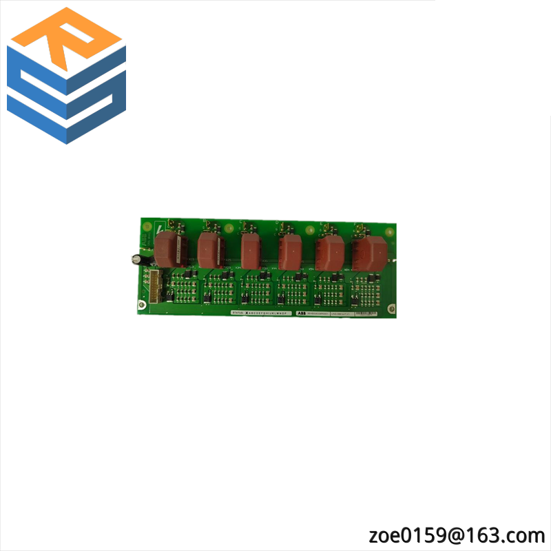 ABB UNS3670A-Z HIEE205011R0002