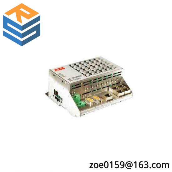 ABB UNS 0890 A01 3BHE018297R0001 Control Board