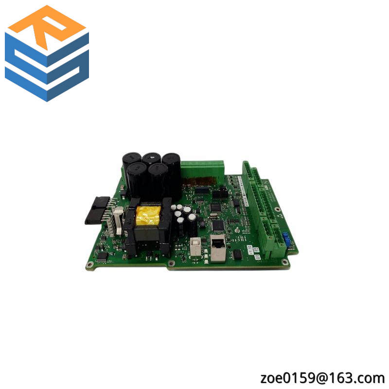 ABB UPC090AE01 HIEE300661R1 Bus Coupler