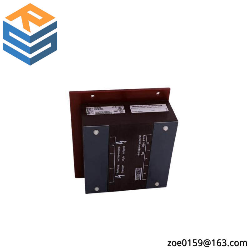 ABB UVISOR-MFD EC-DOC-G009MAN005 EC-BOM-G009HLA005 In stock