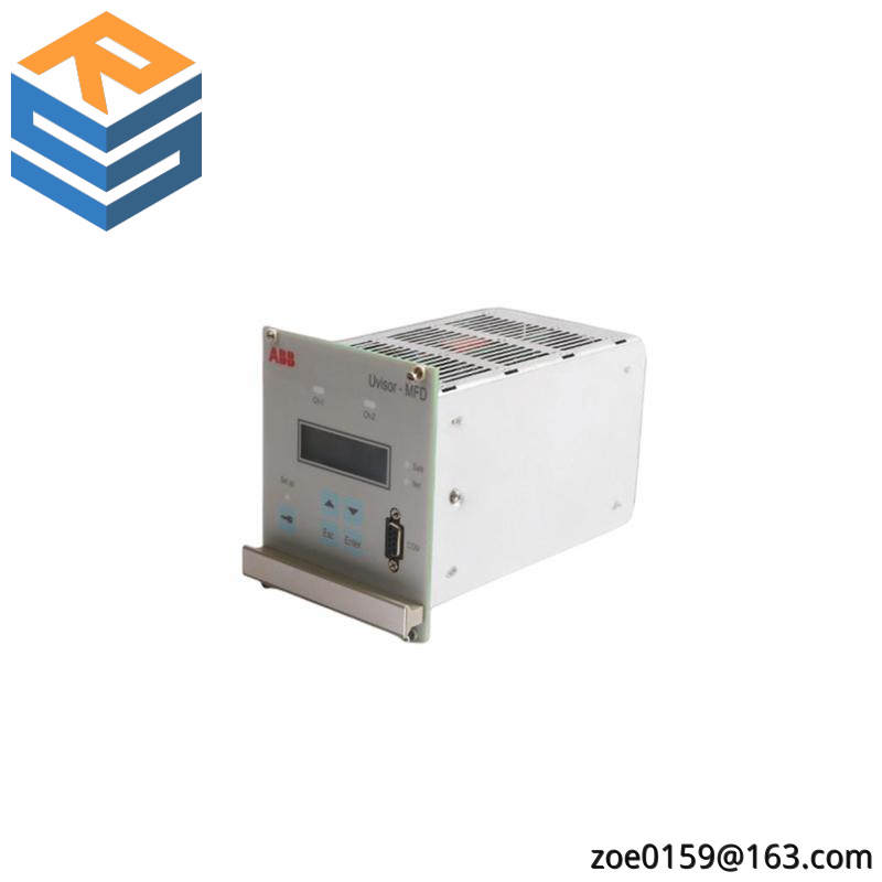 ABB V17111-130 V17151-210 CONTROL I/O INTERFACE