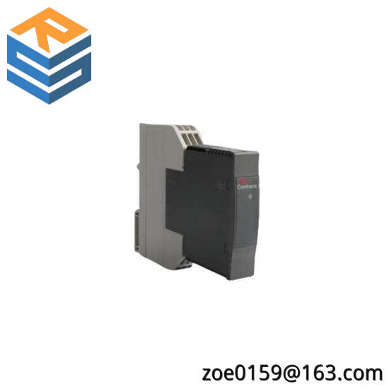 ABB V17111-130/V17151-210 Control I/O Interface Module